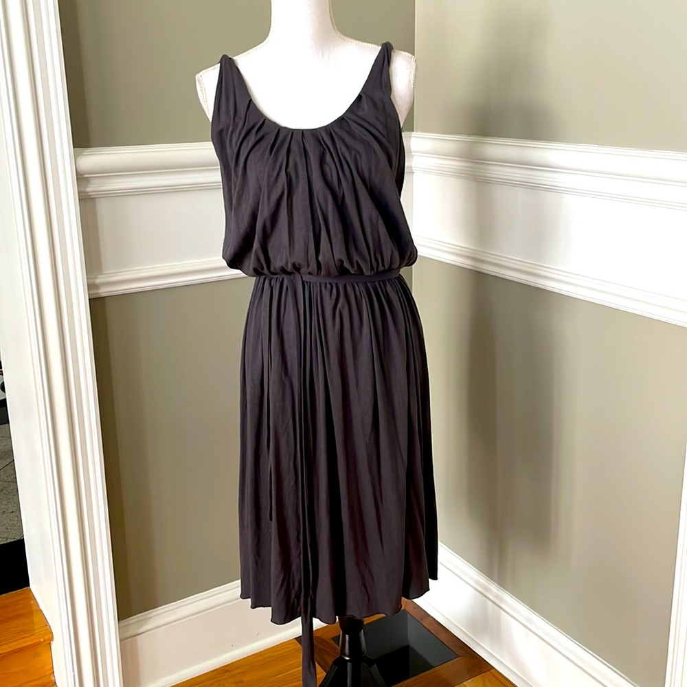 213 dress, M